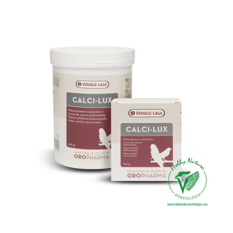 Calci-Lux Calcium Supplement for Birds