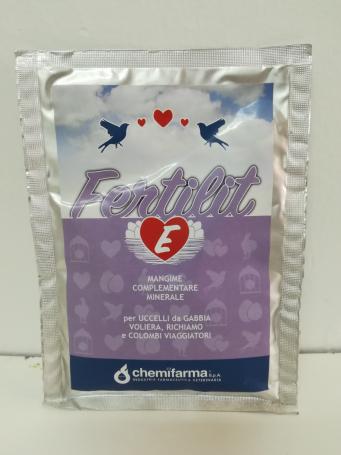 FERTILIT-E CHEMIFARMA vitamins for birds reproductions