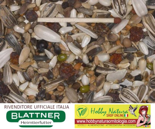 SPECIAL SEEDS MIXTURE FOR hawfinch Blattner