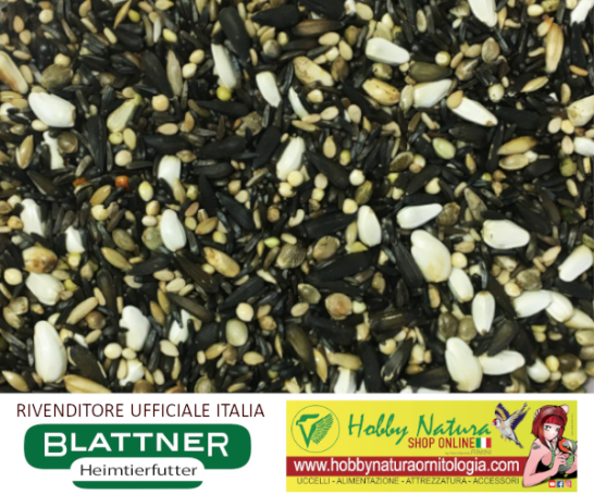SPROUT MIXTURE FOR MAJOR GOLDFINCHES
