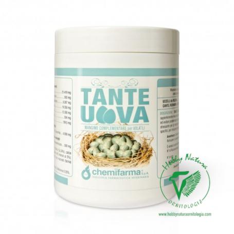 MANY EGGS CHEMIFARMA SUPPLEMENT TO PROMOTE HIGH YIELDS OF HEALTHY EGGS