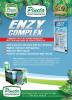 Enzy Complex Pineta fermenti lattici per uccelli - foto 1