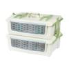 SAFARI CAGE BIRDS TRAVEL CARRIER "STA SOLUZIONI" - photo 4