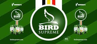 Bird Supreme