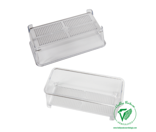 MANGIATOIA ASTRA AIR anti muffe