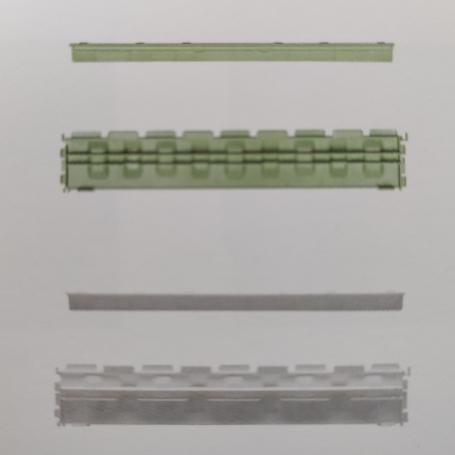 KIT GUIDE PER GABBIA COVA 90