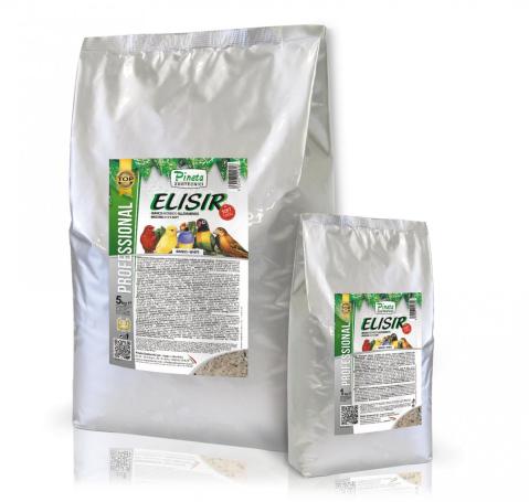 Pastoncino Elisir Bianco Soft