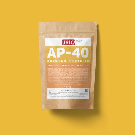 A.P.40 - concentrato proteine per pulli