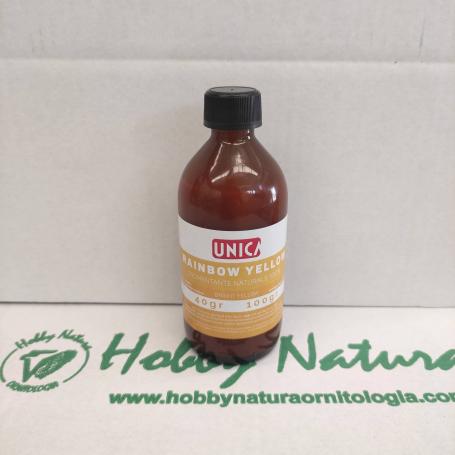 UNICA RAINBOW YELLOW pigmentante giallo liquido