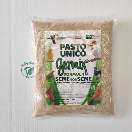 Seed not Seed Canarini - Germix Single Meal Breeding