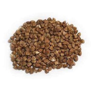 Buckwheat seeds