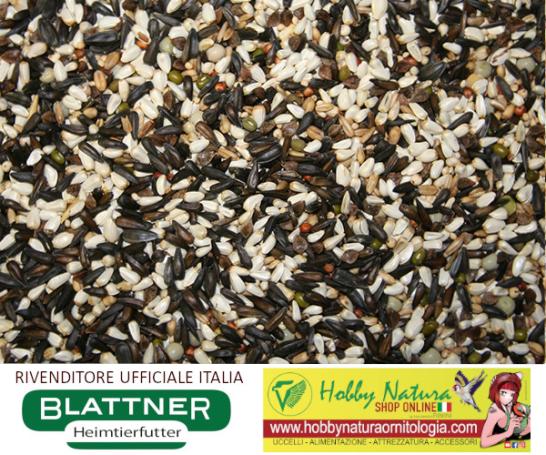 SPROUT MIXTURE FOR Hawfinches - Blattner