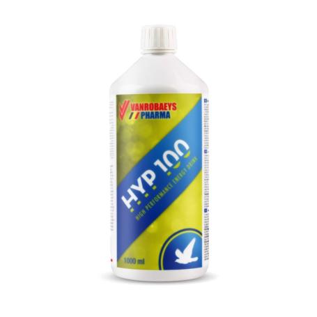 HYP 100 Vanrobaeys energetico e recupero per colombi