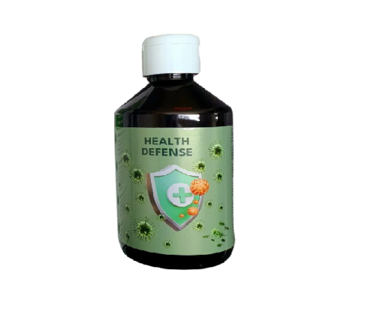 Health Defense Acids and Essential Oils for Birds