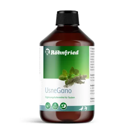 UsneGano Rohnfried 