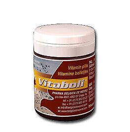 Vitaboli Vitamin B for Pigeon Fertility