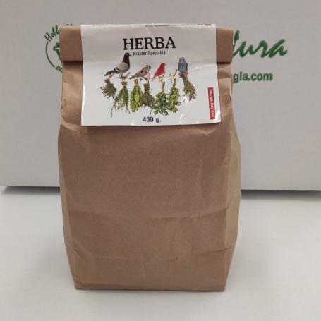 HERBA EASYYEM miscela erbe curative per uccelli
