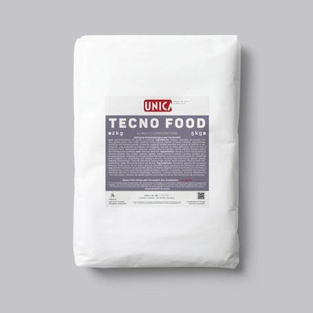 TECNOFOOD SOFT PATE' -PASTONCINO SOFT PER CARDELLINI