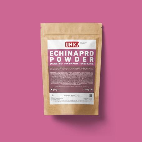ECHINAPRO FOR BIRDS-immunostimulator, fights fungus and bacter