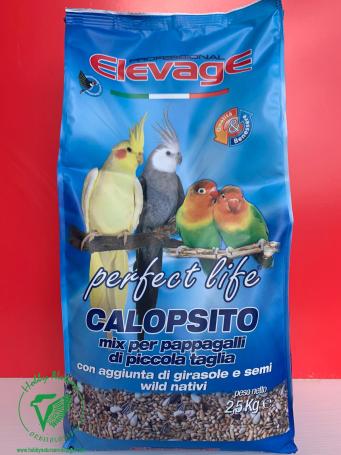 Miscela Calopsito Perfect Line CoProSemEl