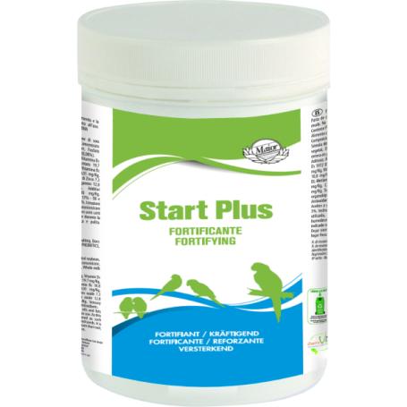 Start Plus Chemi-Vit Fortifying 50% Protein Growth Promoter