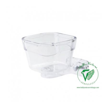 MEDIUM MACAW FEEDER FOR PARROTS