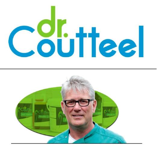 Dr. Coutteel's breeding birds programs for TOP results!