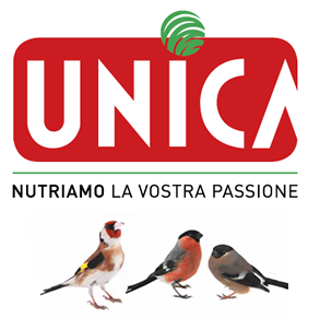 UNICA Seeds - Quality Italian Pastoncini and Supplements for birds