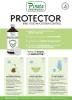 Protector against bacteria and mould - photo 1