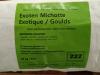 Exoten Michotte - mix for exotics and gould - photo 1
