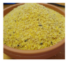 FORMULA 1 pastone morbido giallo per nidiacei - foto 1
