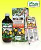 Antisteril Pineta vitamins for fertility and singing - photo 1