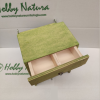 WOODEN NEST FOR with eggs holder - photo 1