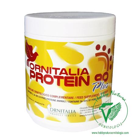 Protein 90 Plus Ornitalia