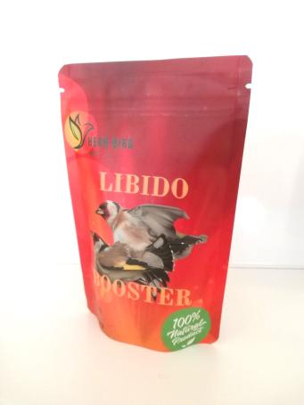 herb bird mix libido booster