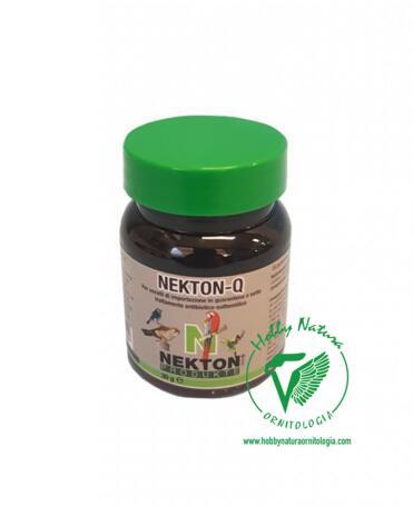 Nekton Q - vitamin K concentrate for birds
