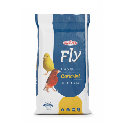 CANARIA TECH – FLY TECHNICAL MIX FOR CANARY