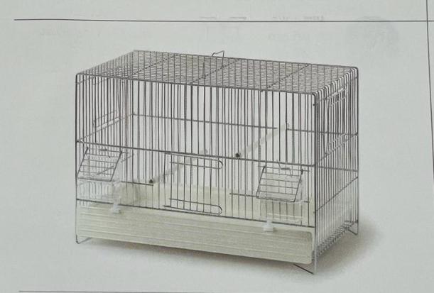 Hatching cage for birds 45 cm