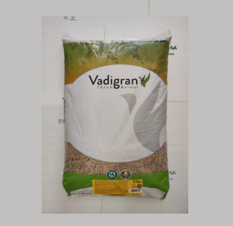 Patè Dry Yellow - Vadigran  Belgium Quality