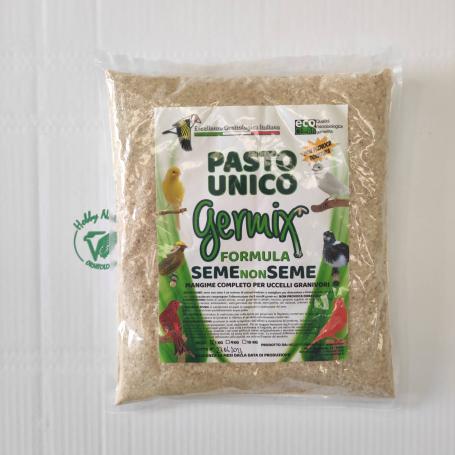 Seed not Seed Canarini - Germix Single Meal