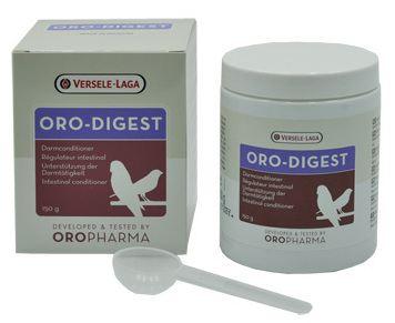 Oro-Digest Oropharma intestinal conditioner