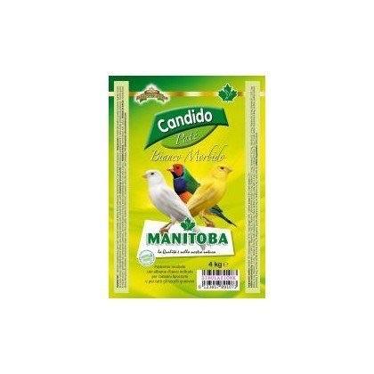 Candido Manitoba Egg FooD soft for canaries