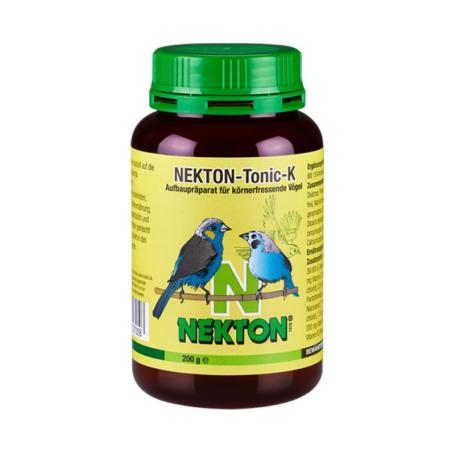 Nekton-Tonic-K anti-stress for weak birds