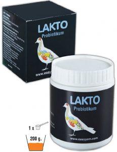 Lakto - Probiotics for birds