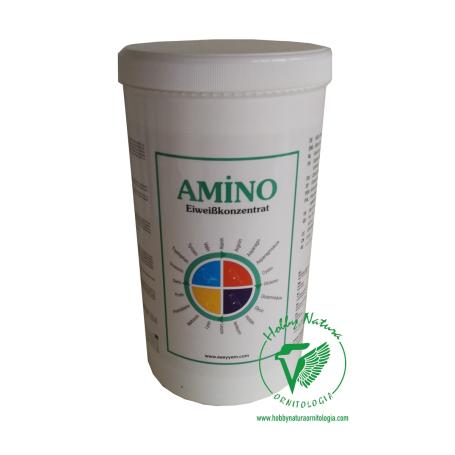 AMINO EASYYEM - Aminoacidi per uccelli