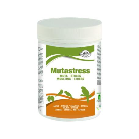 Mutastress Chemi-Vit Supplement Mutastress and stress periods (Vitamin B)