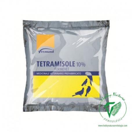 Tetramisole Formevet medicine against worms and bird's armpits