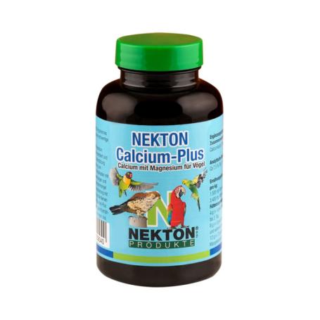 Nekton E vitamin for reproduction and singing of birds (copia)