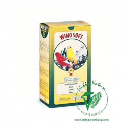 Wimo Soft eggfood for canaries