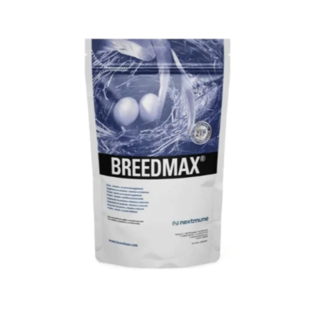 Breedmax supplement for birds